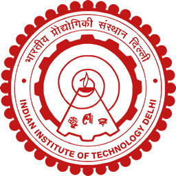 IIT Delhi logo