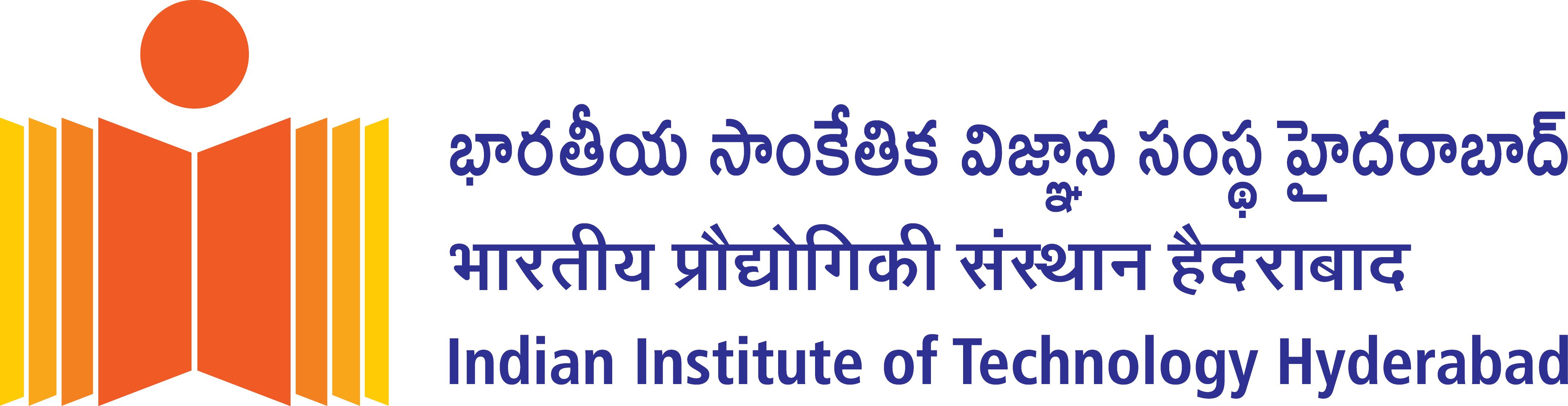 IIT Hyderabad logo
