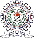 NIT Agartala logo