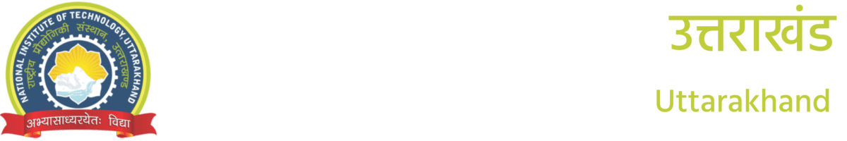 NIT Uttarakhand