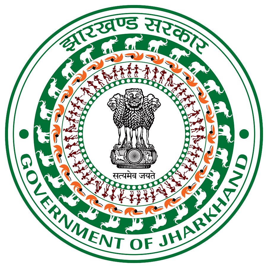 AIIMS Deogarh logo