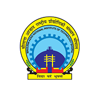 MANIT Bhopal logo