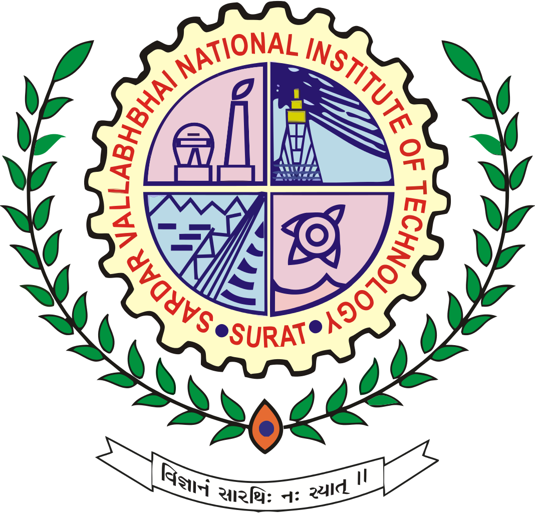 SVNIT Surat