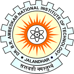 NIT Jalandhar logo