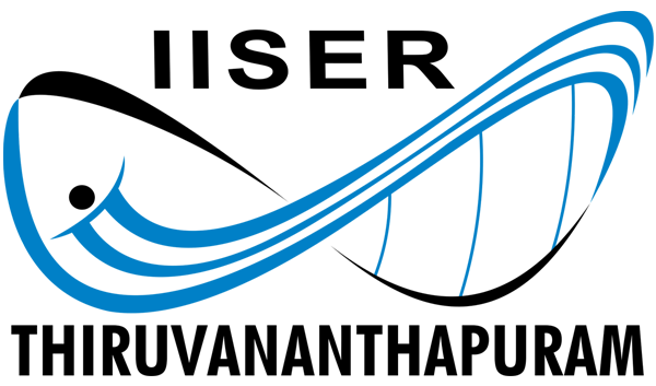 IISER Thiruvananthapuram logo