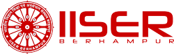 IISER Berhampur logo