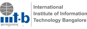 IIIT Bangalore logo