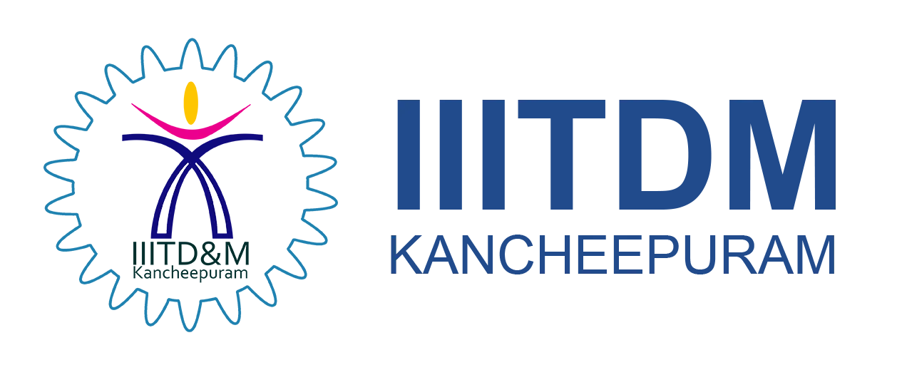 IIIT Kancheepuram logo