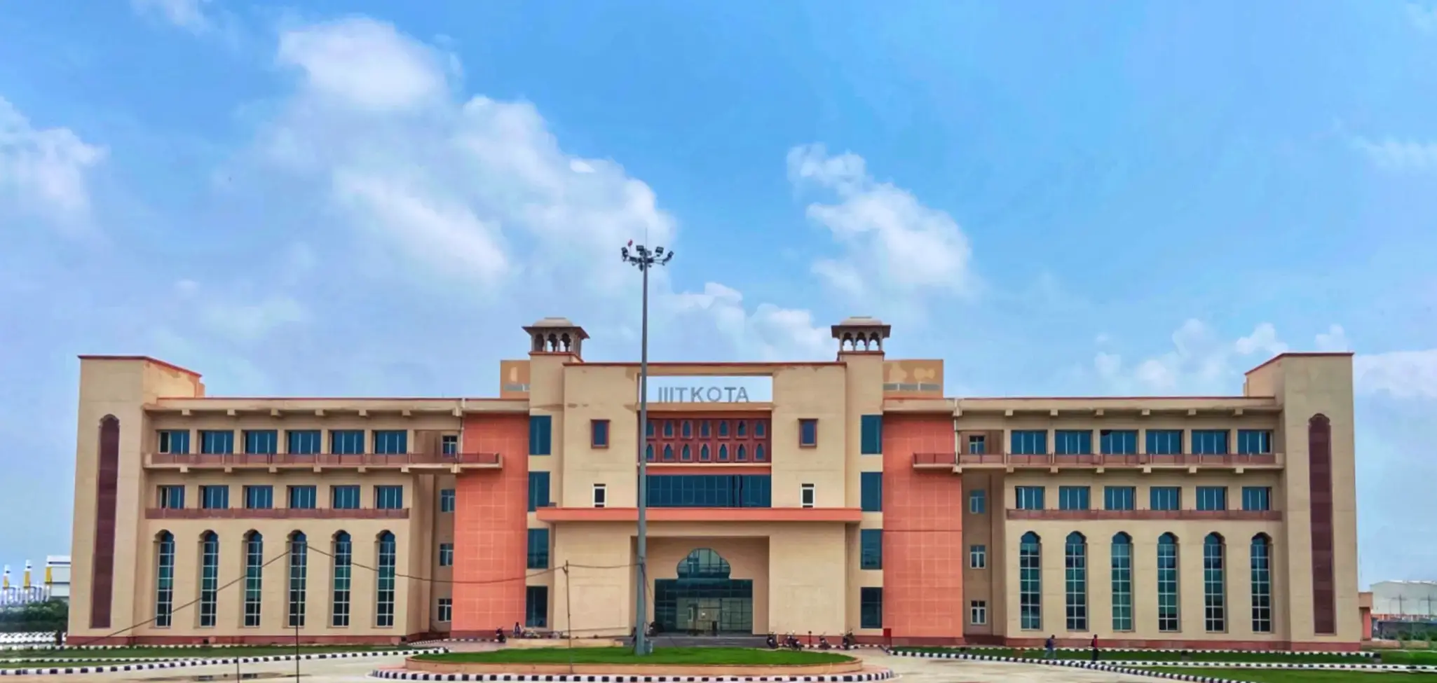 IIIT Kota