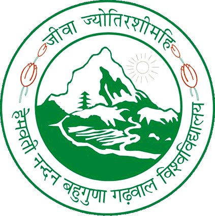 Hemvati Nandan Bahuguna Garhwal University