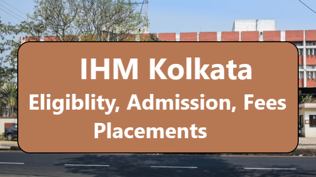 IHM Ahmedabad