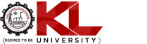 KL University logo