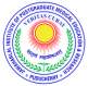 JIPMER Puducherry logo