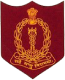 Armed Forces Medical College logo