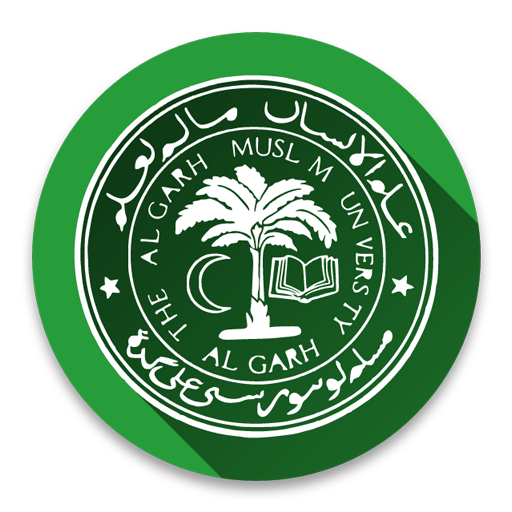 Jawaharlal Nehru Medical College AMU logo