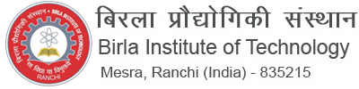 BITS Mesra logo