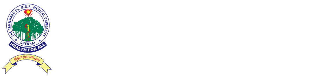 Karpagam Faculty of Medical Sciences