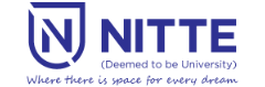 Nitte Meenakshi Institute of Technology