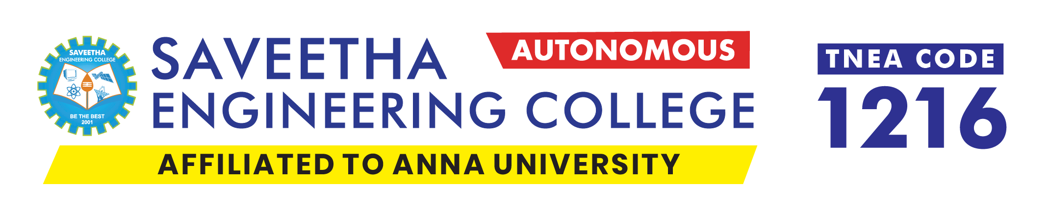 Saveetha Engineering College