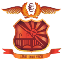 College of Engineering Guindy logo