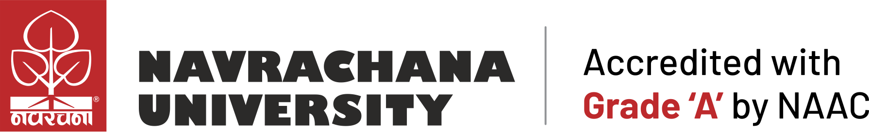 Navrachana University Vadodara