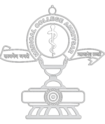 Government Medical College Amritsar
