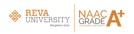 Reva University Bangalore
