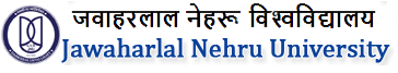 Jawaharlal Nehru University logo