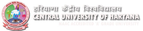 Central University of Haryana