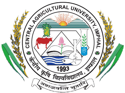 Central Agricultural University Imphal