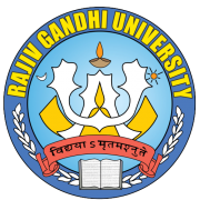 Rajiv Gandhi University Itanagar