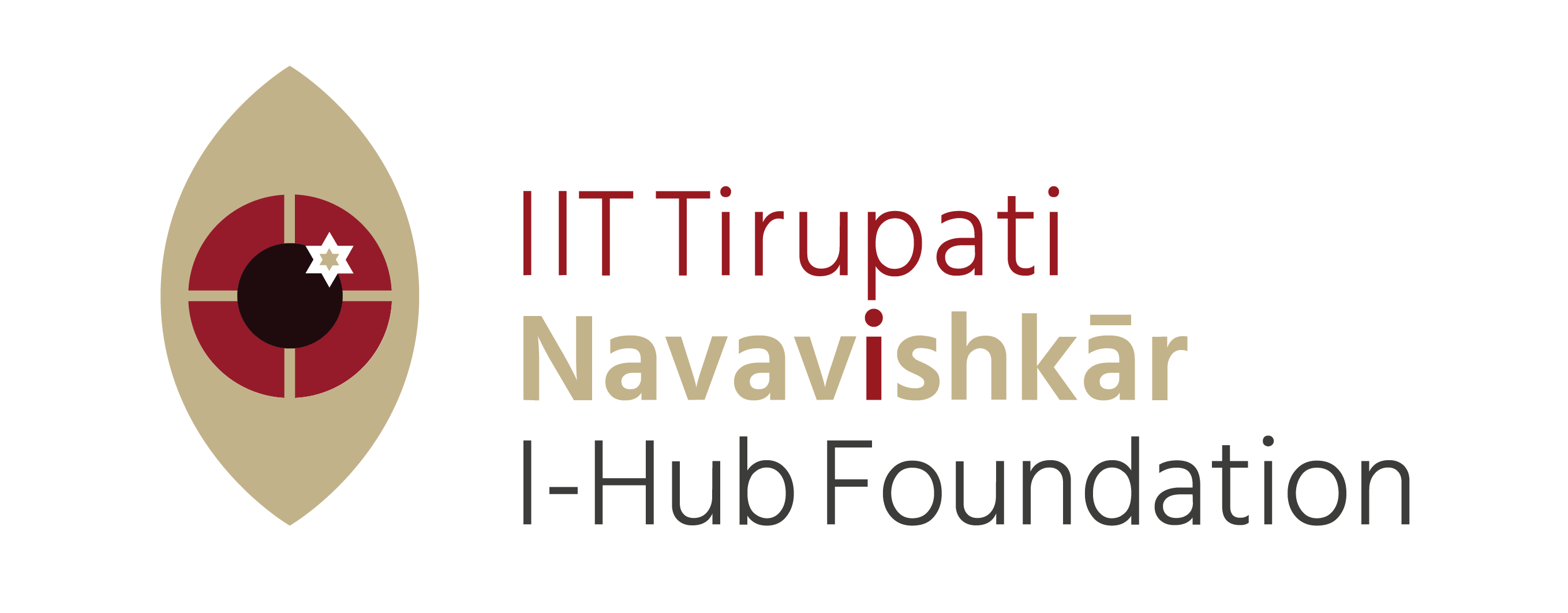 IIT Tirupati logo