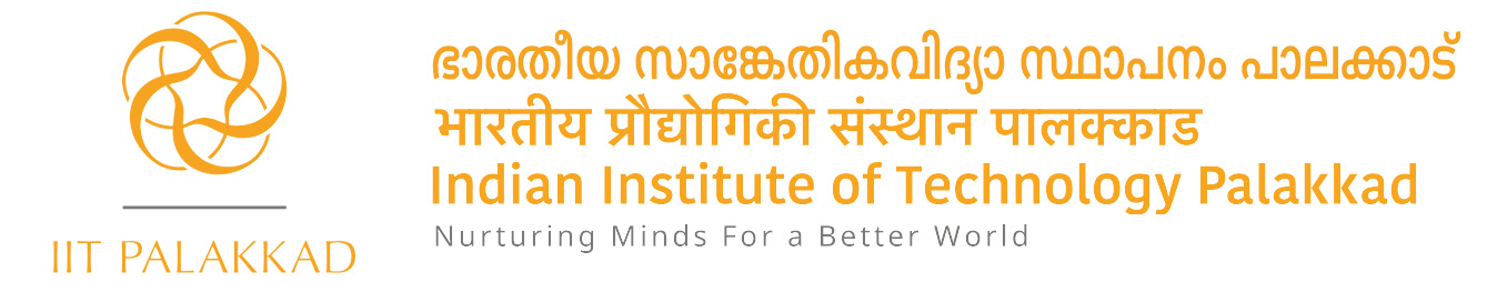 IIT Palakkad logo