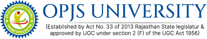 OPJS University