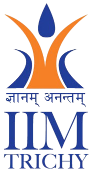 IIM Tiruchirappalli logo