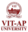 VIT AP Amaravati logo