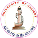 University of Calicut logo