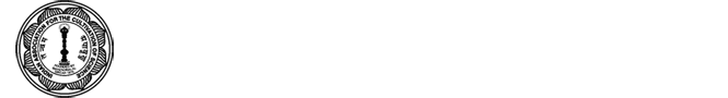 Indian Association for Cultivation of Science logo