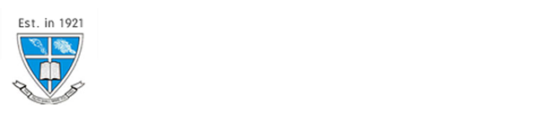 Union Christian College Alwaye logo