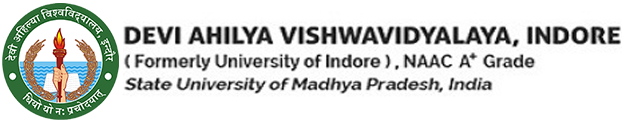 Devi Ahilya Vishwavidyalaya School of Engineering