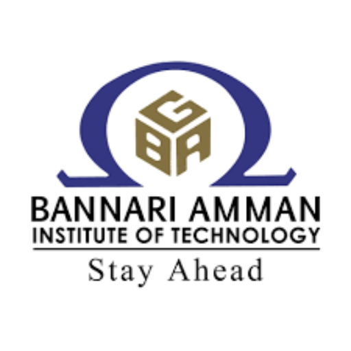 Bannari Amman Institute of Technology Sathyamangalam