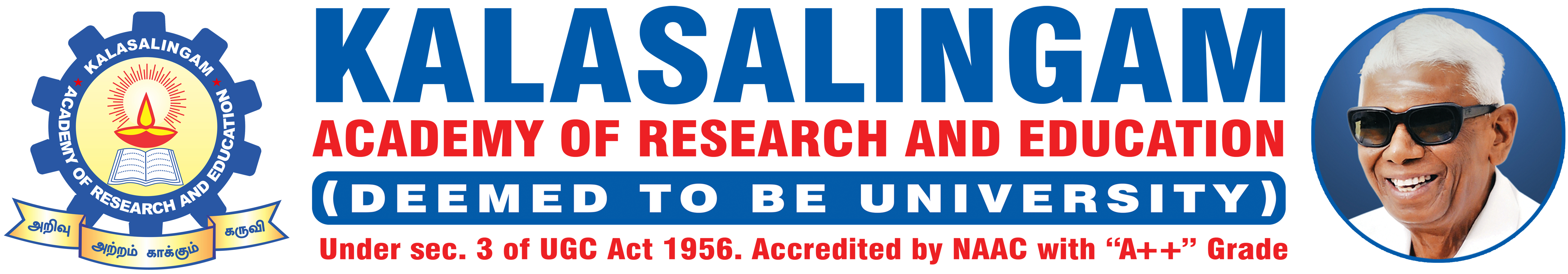 Kalasalingam Academy of Research and Education Srivilliputhur