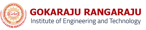 Gokaraju Rangaraju Institute of Engineering